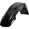 Polisport Front Fender - Black, Color: Black 8551300001
