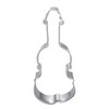 WDYJMALL Violin Cookie Cutter