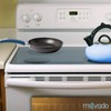Millvado 11" Nonstick Frying Pan: Large Skillet With Heavy Duty