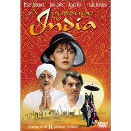 A Passage to India by Sony Pictures Home Entertainment