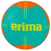 Erima Pure Grip Junior Columbia/Orange 0 Children's Handball