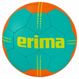 Erima Pure Grip Junior Columbia/Orange 0 Children's Handball