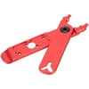Bicycle Chain Pliers, High Strength 4-in-1 Multifunctional Tyre Lever Main