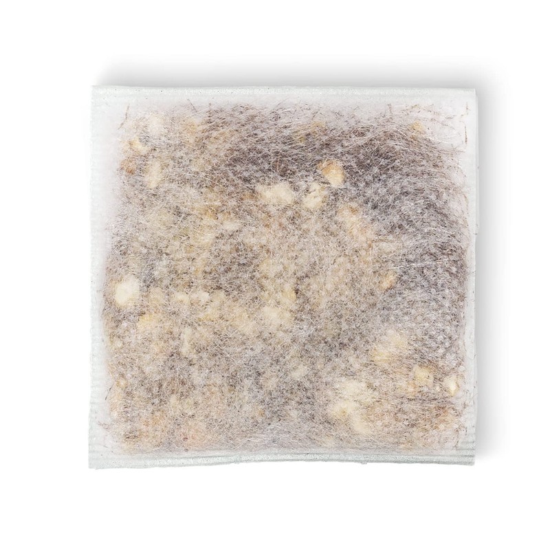 NESTLADY Corn Silk Tea bags Suitable for both hot and