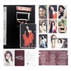 JYP Ent. - TZUYU of TWICE - 1. Mini-Album [abouTZU]