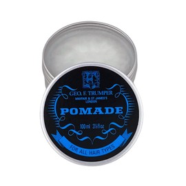 Trumper's Blue Pomade 100g