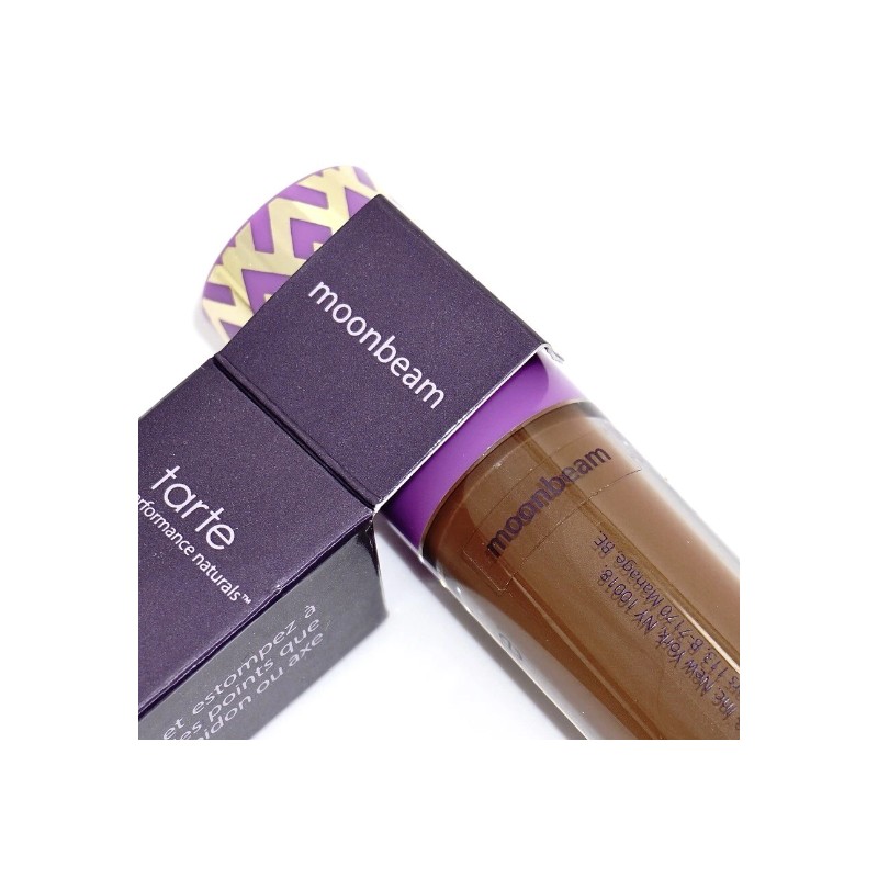 Tarte Shape Tape Glow Wand ~Moonbeam~ Full Size (New In
