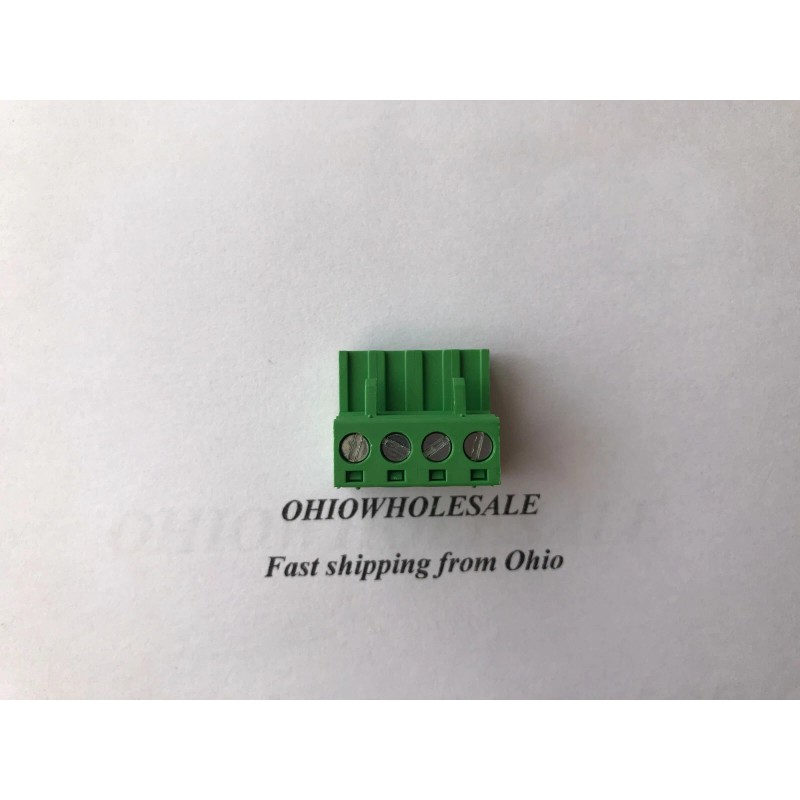 CNNT 4 Pin 5.08mm Phoenix Connector Male and Female set