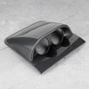 2in Dash Gauge Pod Dual Hole Car Meter Mount Holder