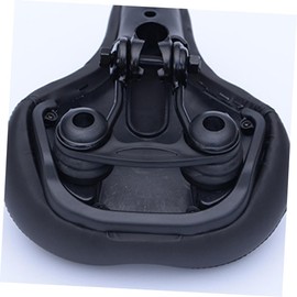 OHPHCALL Ergonomic Road Bike Seat Comfortable Saddle Shock Absorption for Bikers