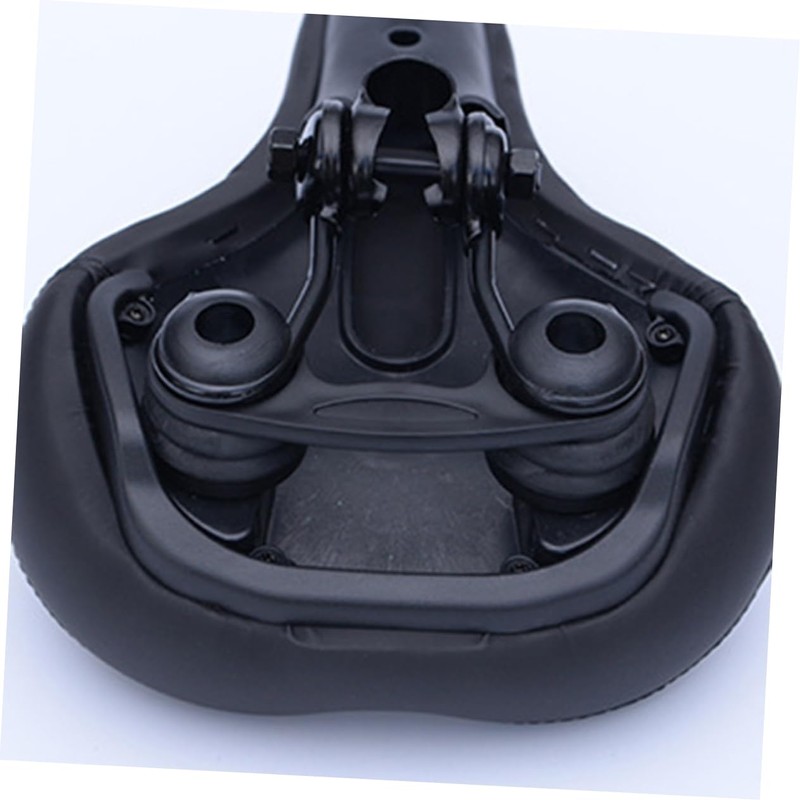 OHPHCALL Ergonomic Road Bike Seat Comfortable Saddle Shock Absorption for