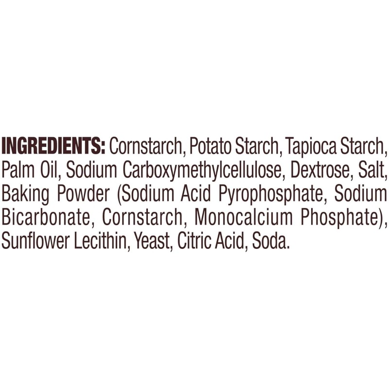 Snyder's of Hanover, Gluten Free Mini Pretzels, 8 Oz Bag