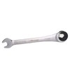 AB Tools 11mm Open End Ratchet Flare Nut Wrench Spanner