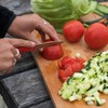 OPINEL Les Essentials - Small Kitchen 4 Piece Knife Set