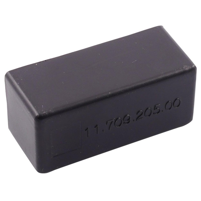 2EXTREME CDI Ignition Unit Compatible with Peugeot Speedake 50 2T,