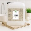 Tónico Facial Con Extracto De Avena Hidratante (10 Litros)