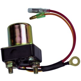 Jetski Jet Mate TS SC X-2 SX 650 Starter Solenoid Relay (For Kawasaki/Replaces Part # 27010-3714)