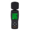 Digital Luxmeters Illuminance Light Meter Luminometers Lux Light Meter ‑10~60℃
