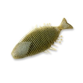 Imakatsu Huddlegill F Eco 3.9in #S-248IGR Pumpkin P