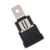 Geofrey 2pcs Magnetic Relay Switch 6670312 VF28-65F14-S01 Compatible with Bobcat