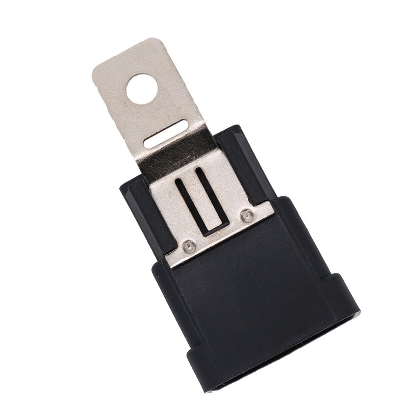 Geofrey 2pcs Magnetic Relay Switch 6670312 VF28-65F14-S01 Compatible with Bobcat