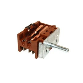 Hotpoint Main Oven Selector Switch. Genuine part number C00117388