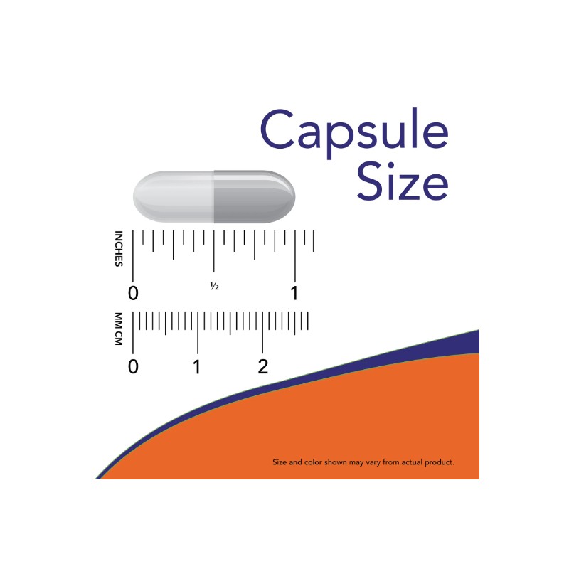 Niacin, 500 mg, 100 Veg Capsules