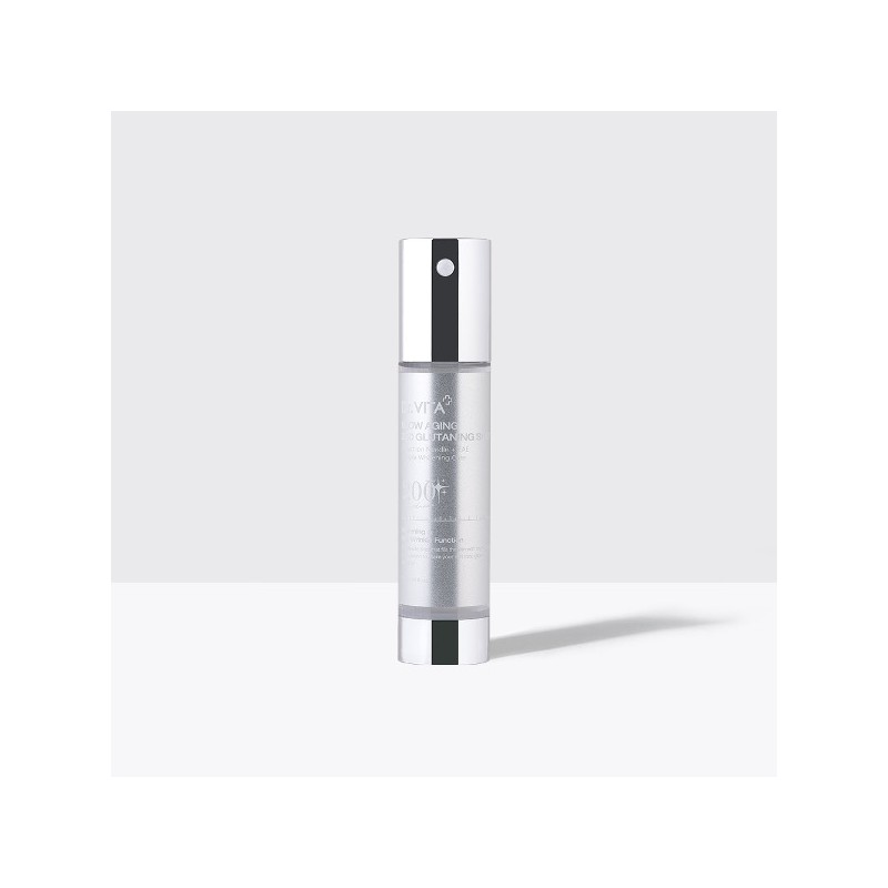 Dr. Vita Slow Aging 200 Glutanning Shot 50ml 100% pure