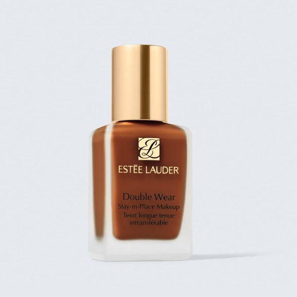 Double Wear Stay-in-Place Foundation:_5N2 Amber Honey