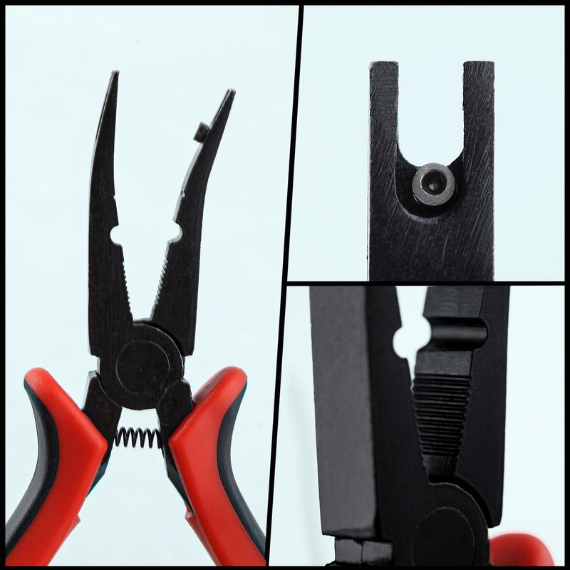GOLD DEER Ball Link Pliers Ball Link Pliers RC Helicopter