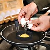 Egg Rings Stainless Steel 3.5 Inch for Omelette Round Omelette