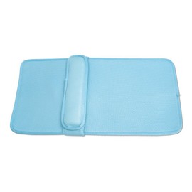 Ideaworks Home Spa Lumbar Bath Cushion