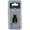 Bosch 1x PRO Impact Bit Adapter (143 x 64 mm,