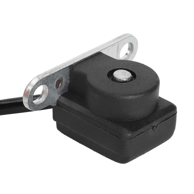 Magneto Stator, 11 Bobinas Estator Magneto Generador Apto para Motores
