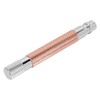 Safety Razor Handle Anti Slip Washable Reusable Metal Hand Shaver
