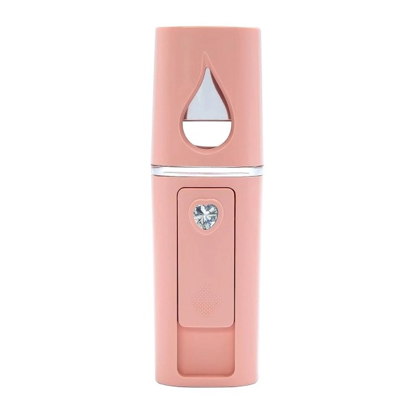 MINI LOP Nano Facial Mister Portable Mini Face Mist Handy