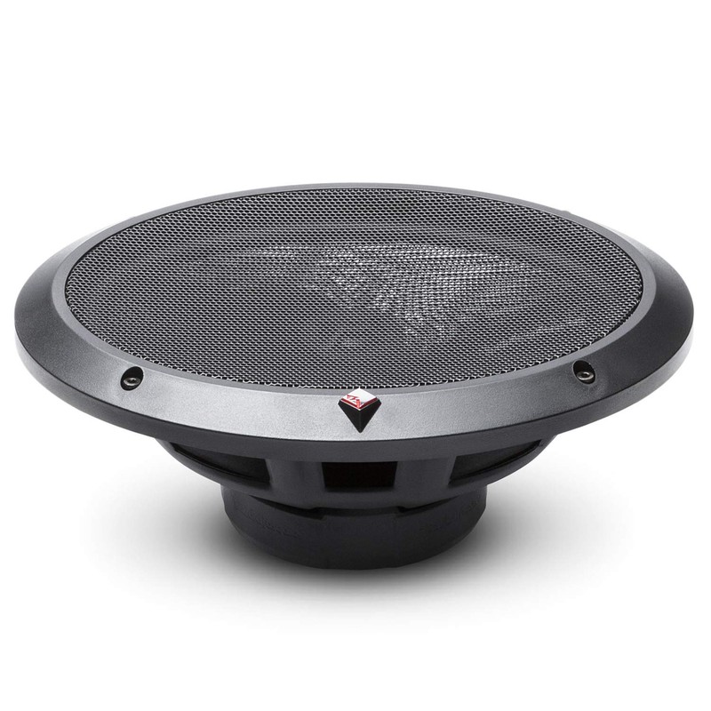Rockford Fosgate P1692 Punch 6"x9" 2-Way Coaxial Full Range Speakers