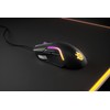SteelSeries 62551 Wired Gaming Mouse, Ultra Lightweight, IP54 Standard, Waterproof,
