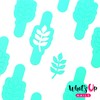 Whats Up Nails - Branch Vinyl Stencils for Nail Art