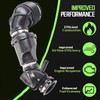 AUCERAMIC 84228127 Air Intake Hose Fit for 2018 2019 2020