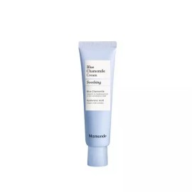 Mamonde 마몽드 블루 캐모마일 크림 60ml Mamonde Blue Chamomile Cream 60ml