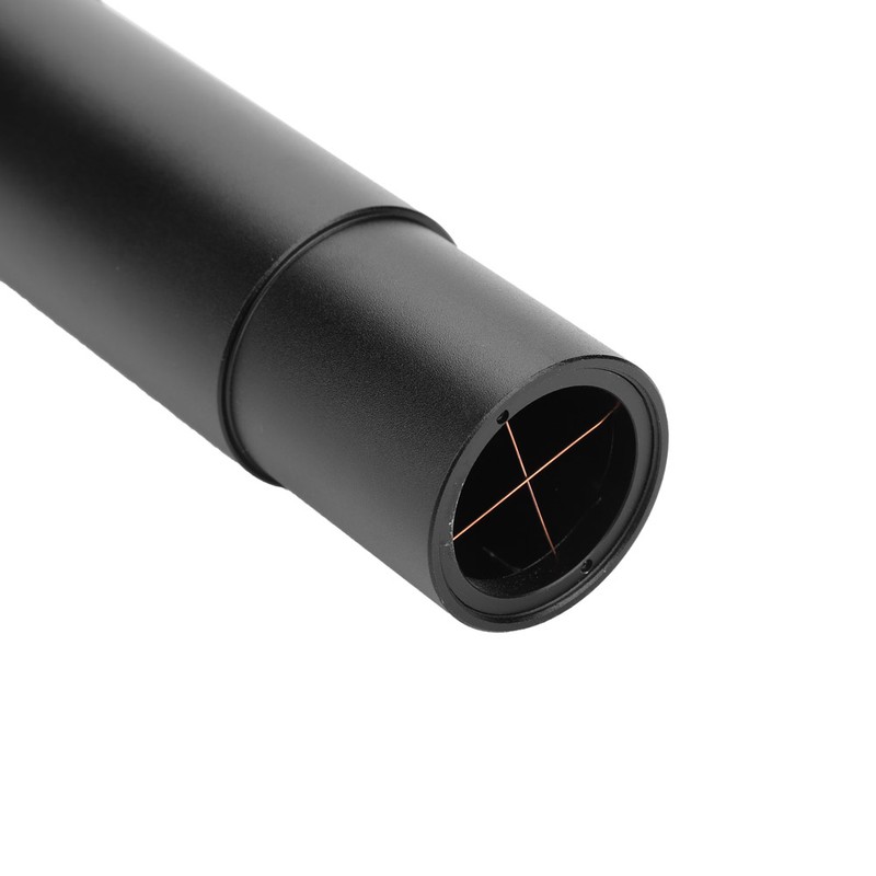 Aluminium Alloy 1.25inch Telescope Collimation ​Eyepiece Accessory for Newtonian Telescopes