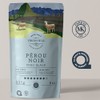 Virgin Hill Coffee - Peru Black - Bold Intensity &