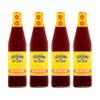 Louisiana Brand Hot Sauce Sweet Heat 6 Fl Oz (Pack