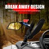 XATVXUTV UTV Side Mirror Fit for Honda Talon 1000 Accessories,