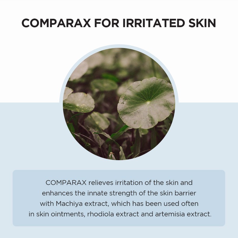 SKIN1004 [SKIN1004]Madagascar Hyalu-Cica First Ampoule 100ml