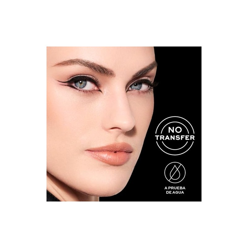 L'BEL - Delineador para Ojos Gel Intense