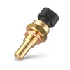 1 Pack Engine Coolant Temperature Sensor, ECT Temp Sensor Replacement