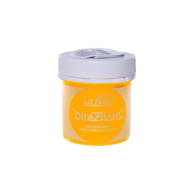 La Riche Directions Colour Hair Dye 88ml (Bright Daffodil)