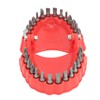 Denture Drill Bit Holder Denture Screwdriver Organizer 3D Sculpture Desk